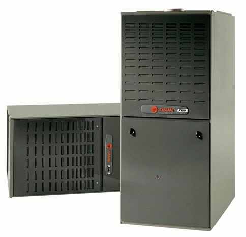 I got price quo for a Trane XV95 series.
