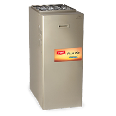 Bryant Gas Furnace Prices
